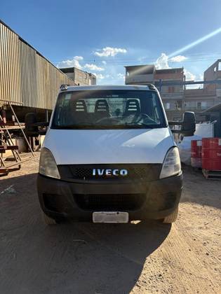 IVECO DAILY 70C16 TURBO INTERCOOLER DIESEL 2P MANUAL